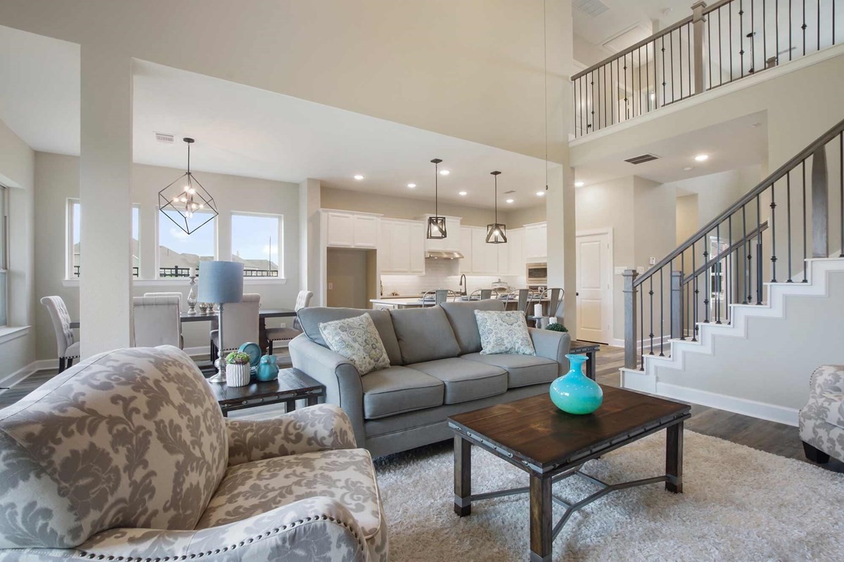 19915 Valentina Pointe Drive , Cypress, TX, 77433 | 18910529 | Realty Texas LLC