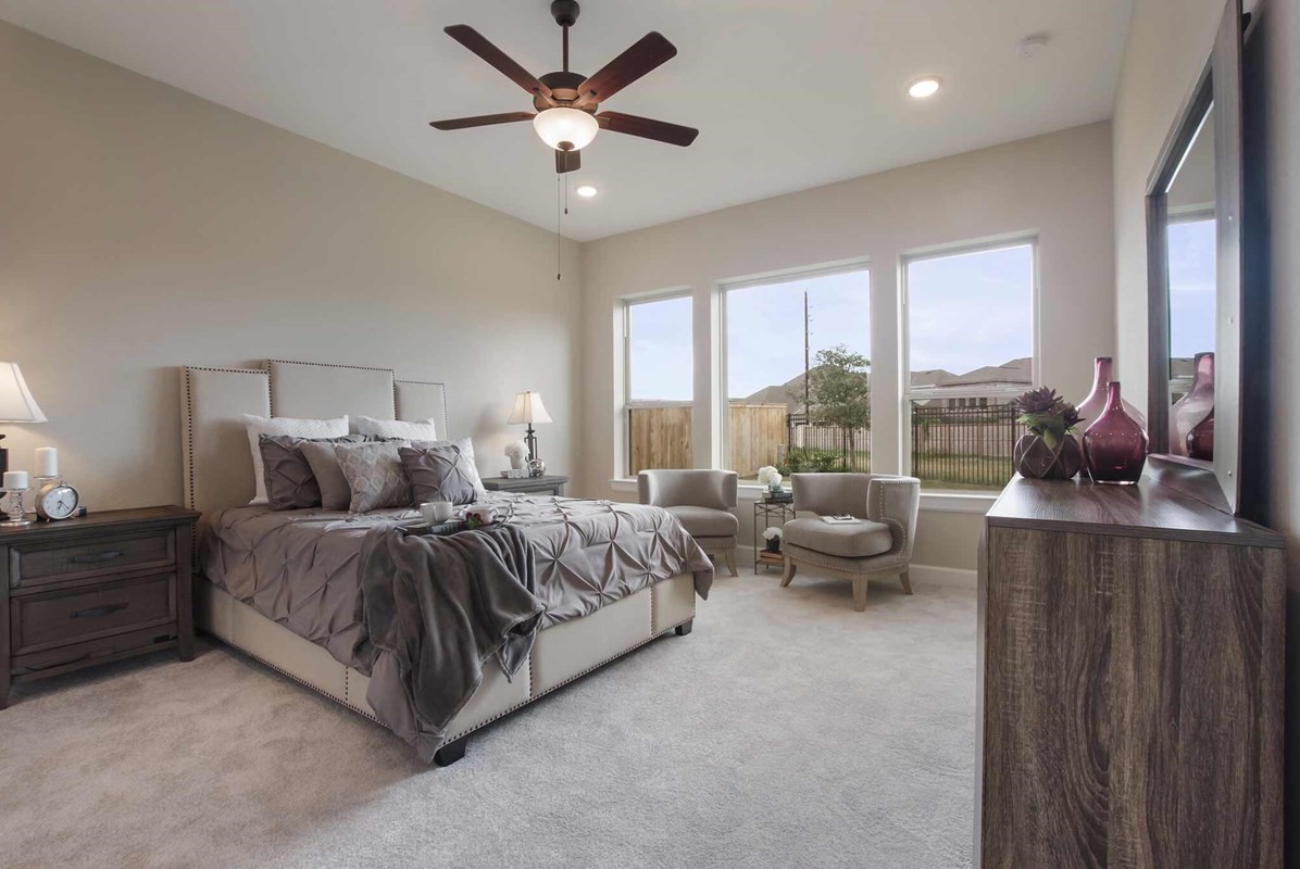 19915 Valentina Pointe Drive , Cypress, TX, 77433 | 18910529 | Realty Texas LLC