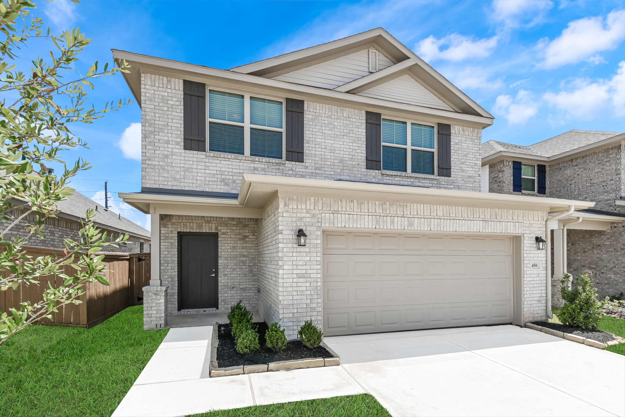 436 Long Beach Bay Drive , Katy, TX, 77493 | 60753817 | Realty Texas LLC