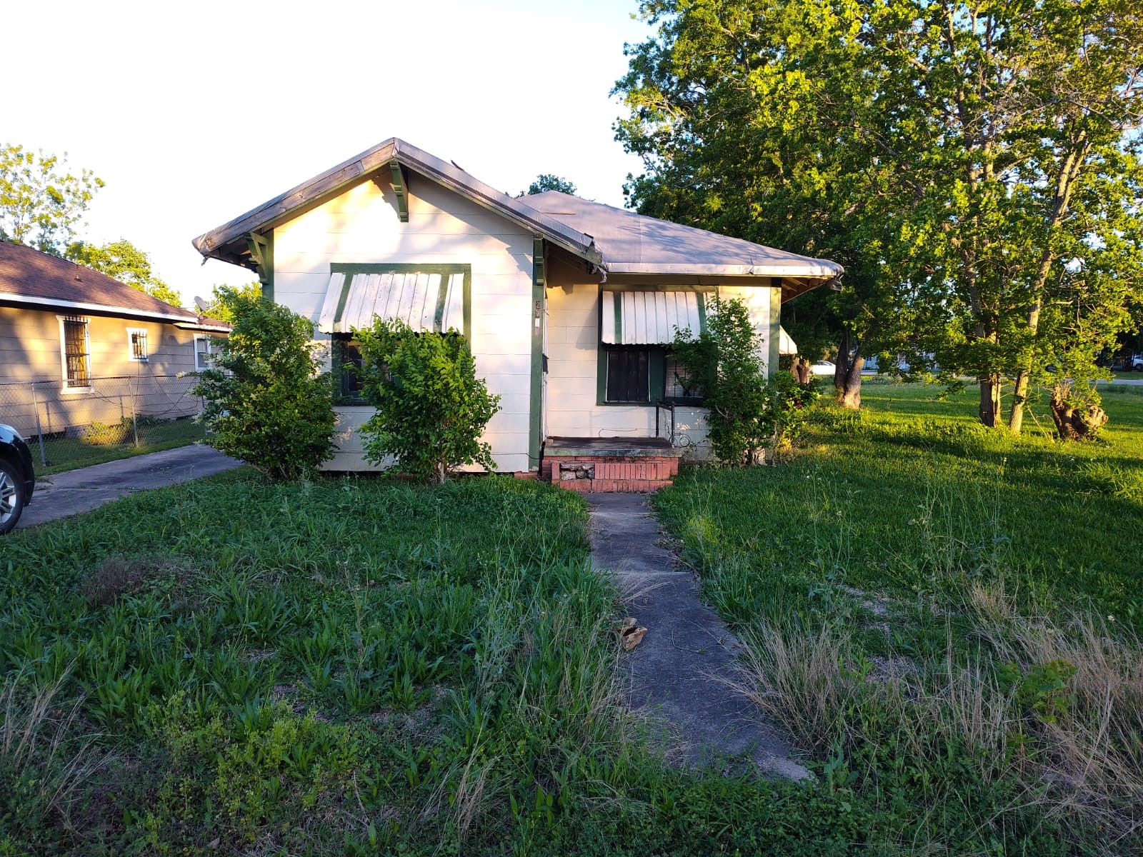 2710 15th Street , Port Arthur, TX, 77640 | 79222612 | Realty Texas LLC