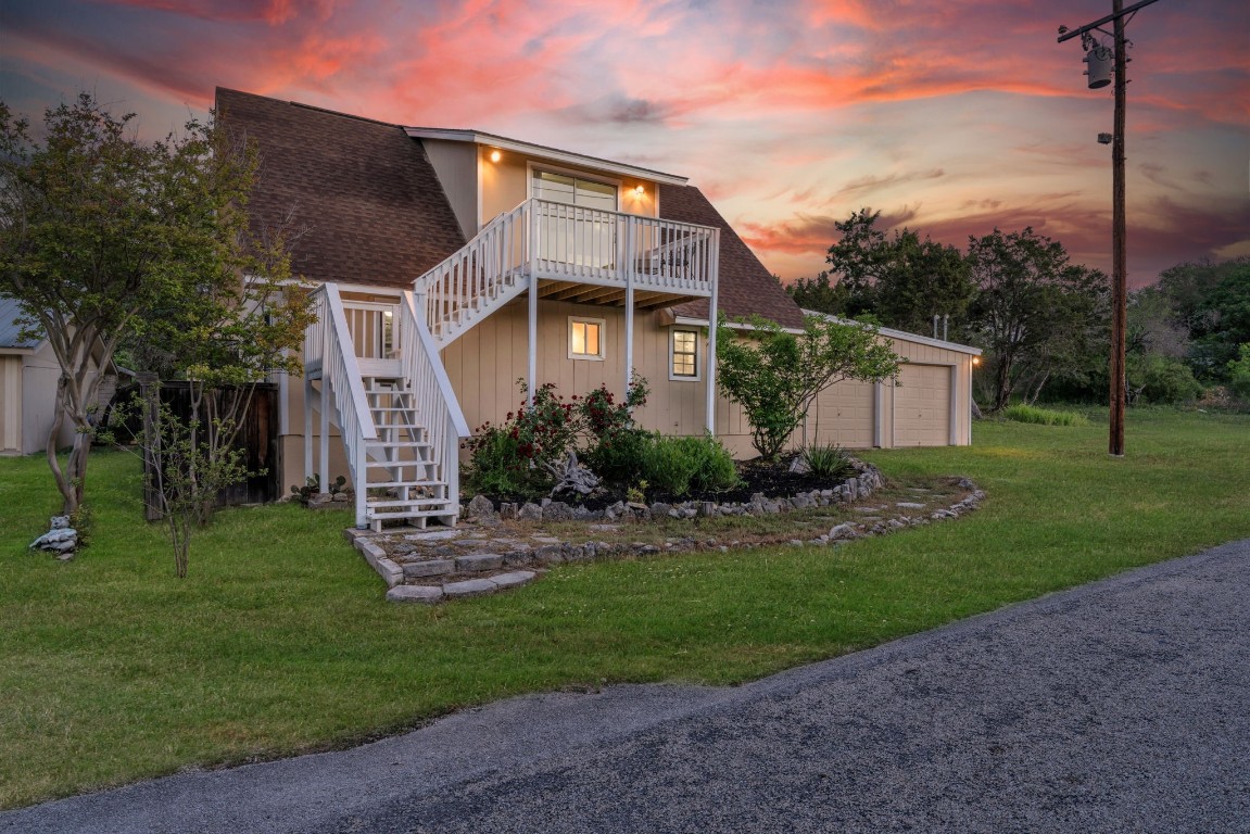 10906 Elm Street , Jonestown, TX, 78645 | 7400424 | Realty Texas LLC