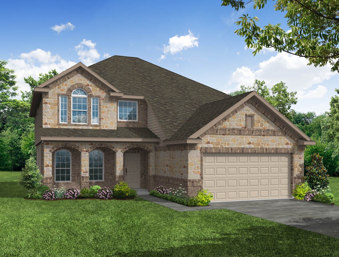 47 Carmel Drive, Manvel, TX, 77578 | 81233565 | Realty Texas LLC