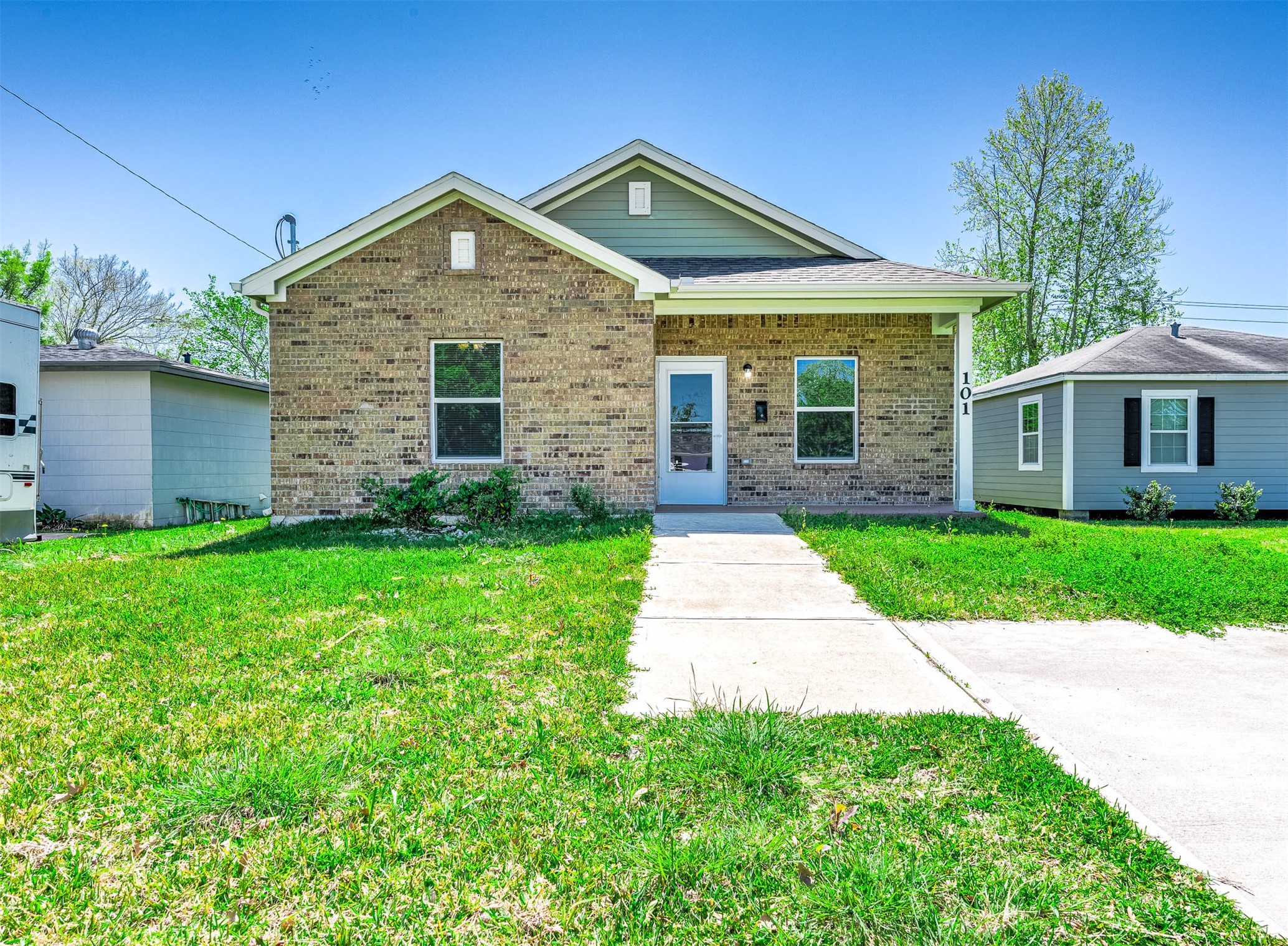 101 19th Avenue N , Texas City, TX, 77590 | 44771378 | Realty Texas LLC