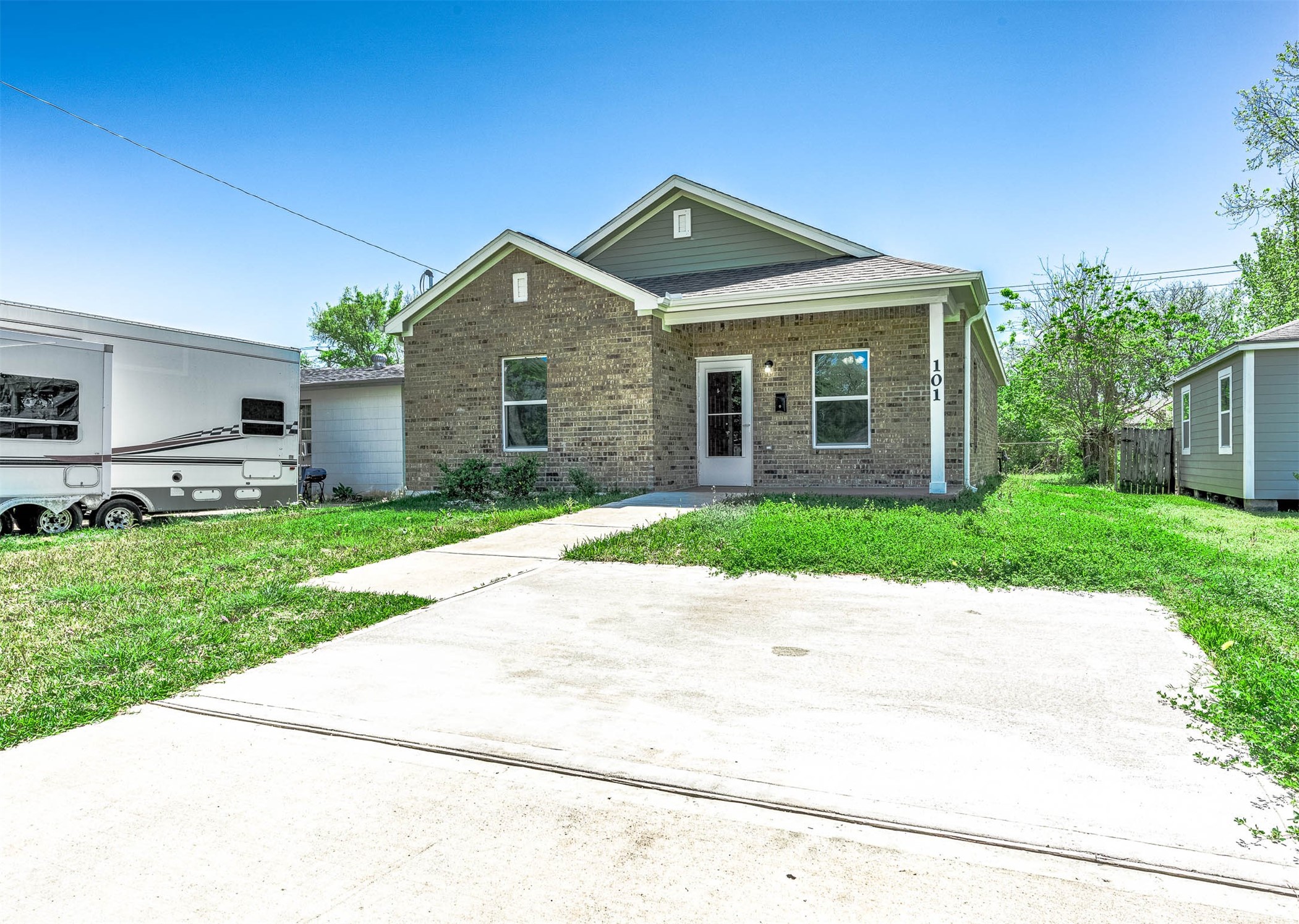 101 19th Avenue N , Texas City, TX, 77590 | 44771378 | Realty Texas LLC