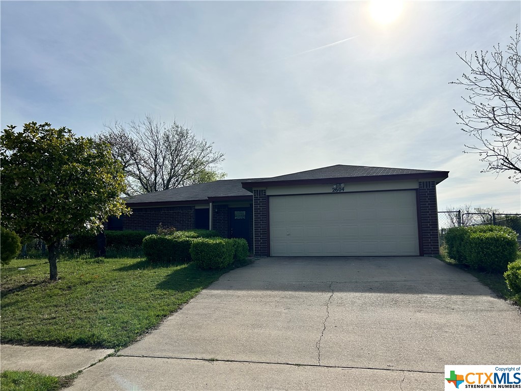 2604 Mark Drive 