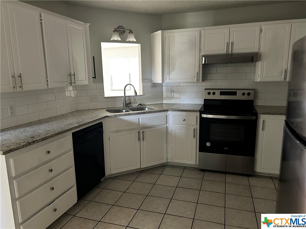 2604 Mark Drive 