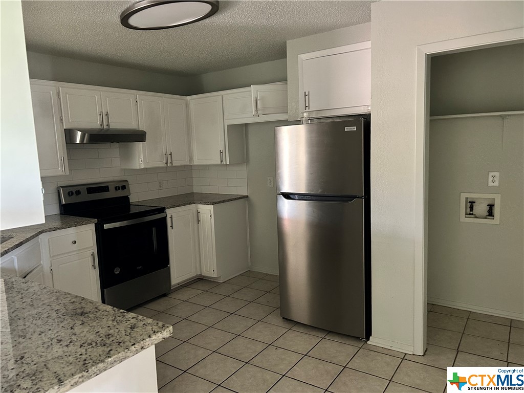 2604 Mark Drive 