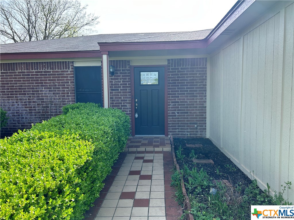 2604 Mark Drive 