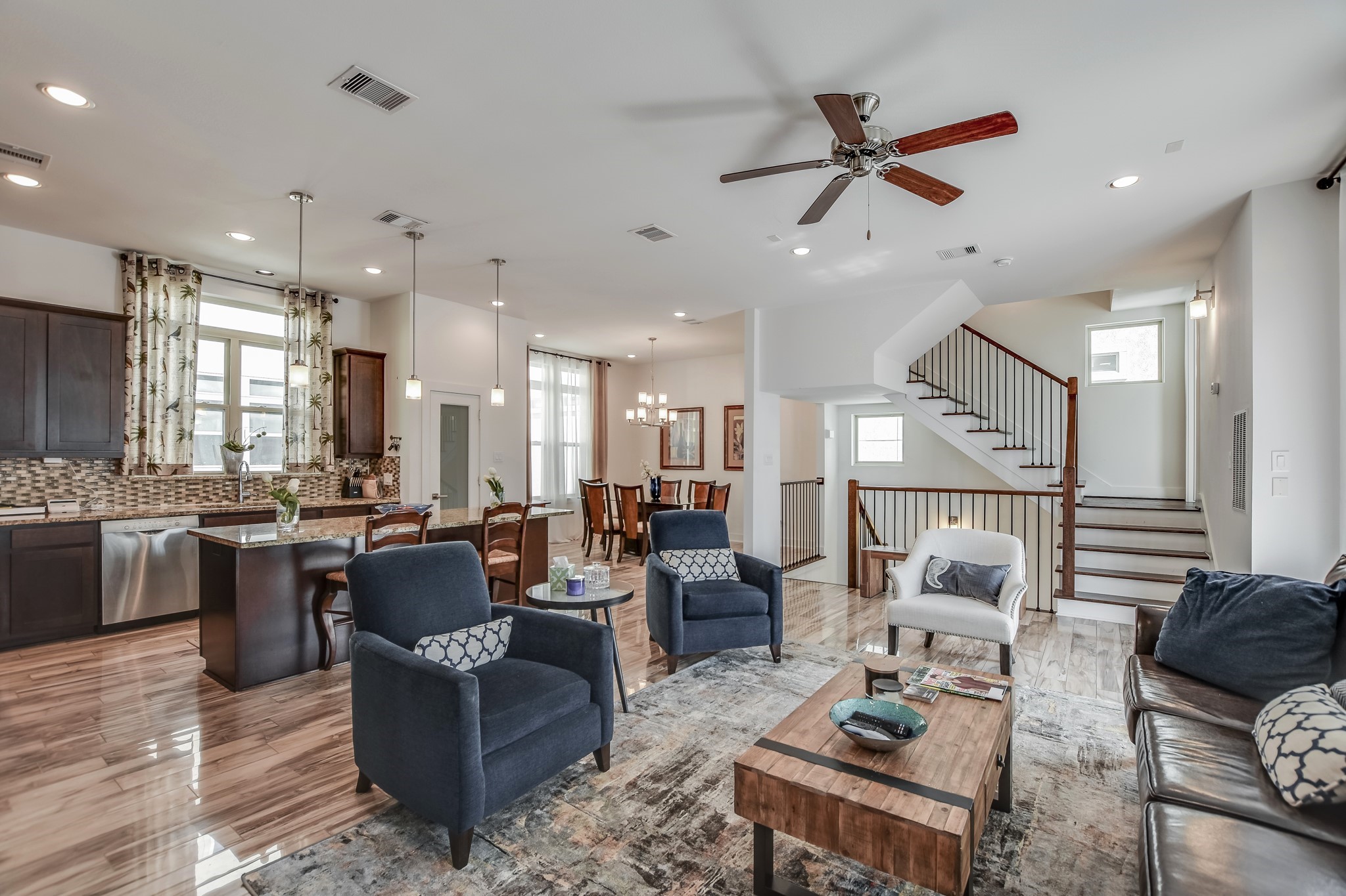 4416 Schuler Street , Houston, TX, 77007 | 81433132 | Realty Texas LLC