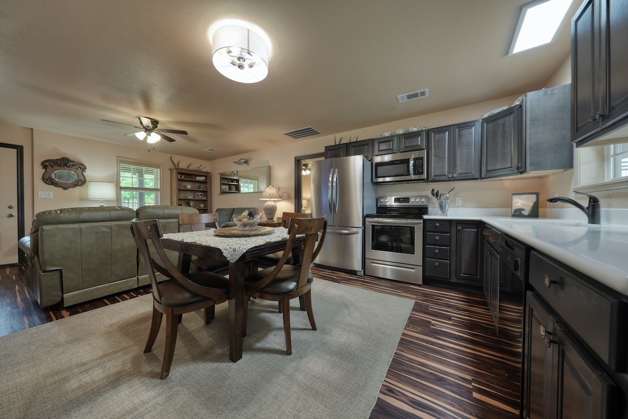 5494 An County Road 309 , Frankston, TX, 75763 | 20588520 | Realty Texas LLC