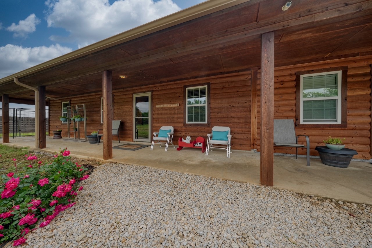 5494 An County Road 309 , Frankston, TX, 75763 | 20588520 | Realty Texas LLC
