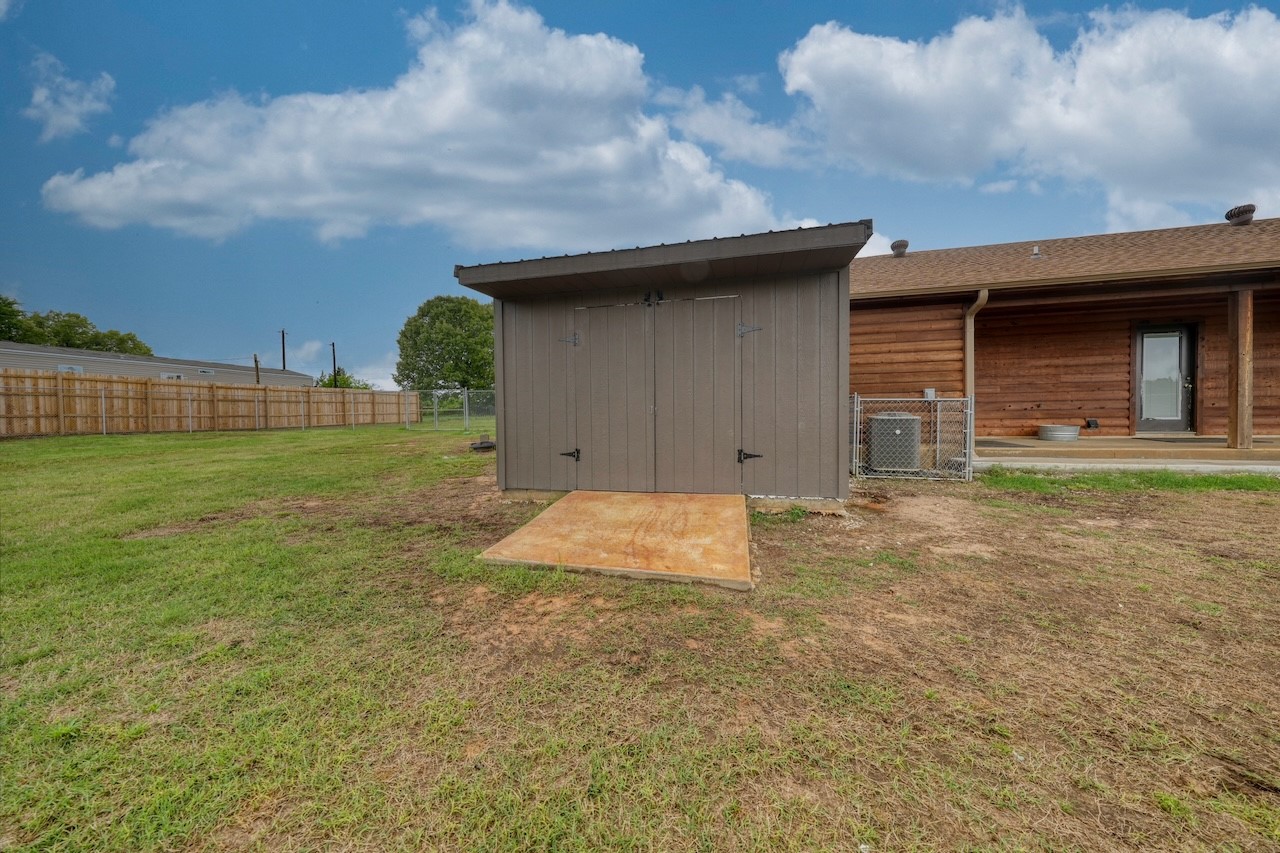 5494 An County Road 309 , Frankston, TX, 75763 | 20588520 | Realty Texas LLC