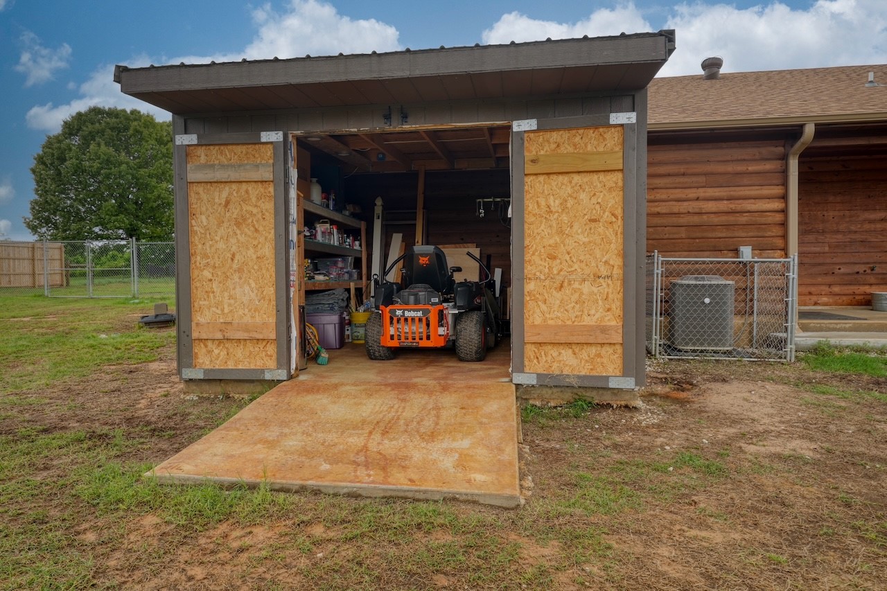 5494 An County Road 309 , Frankston, TX, 75763 | 20588520 | Realty Texas LLC
