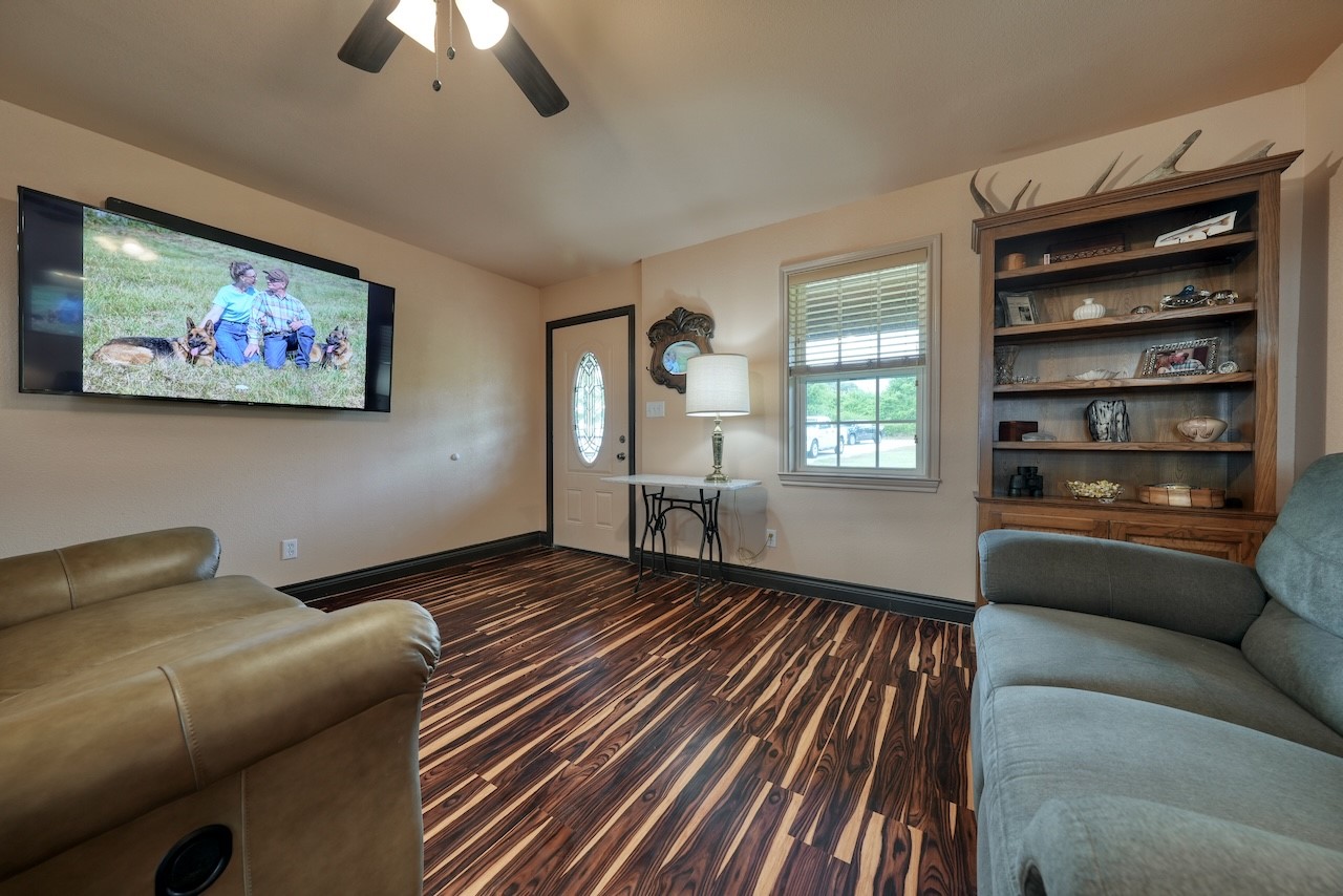 5494 An County Road 309 , Frankston, TX, 75763 | 20588520 | Realty Texas LLC