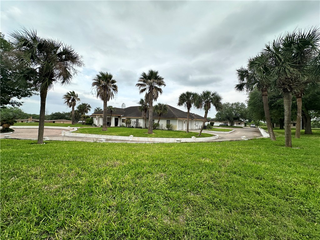 1309 Houston St , George West, TX, 78022 | 440014 | Realty Texas LLC