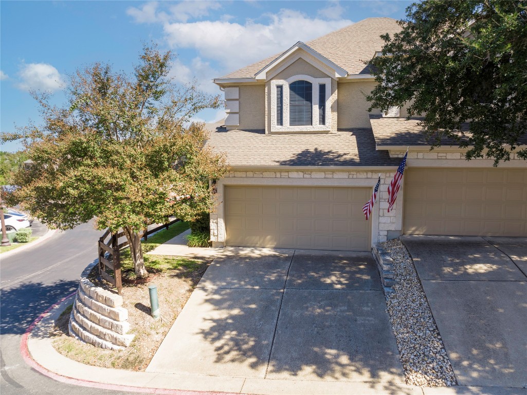 3300 Forest Creek Drive 46 