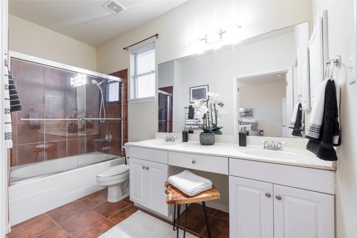 3300 Forest Creek Drive 46 