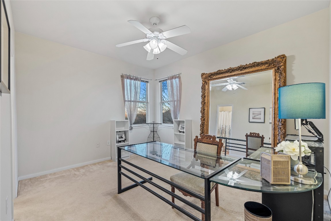 3300 Forest Creek Drive 46 