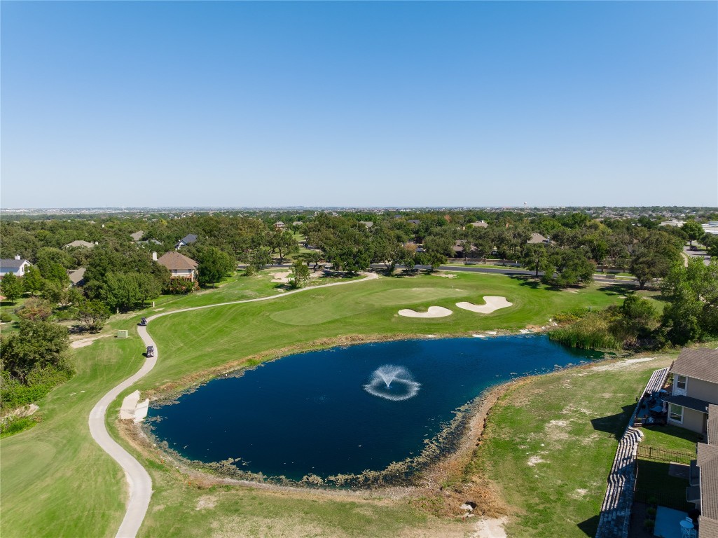 3300 Forest Creek Drive 46 