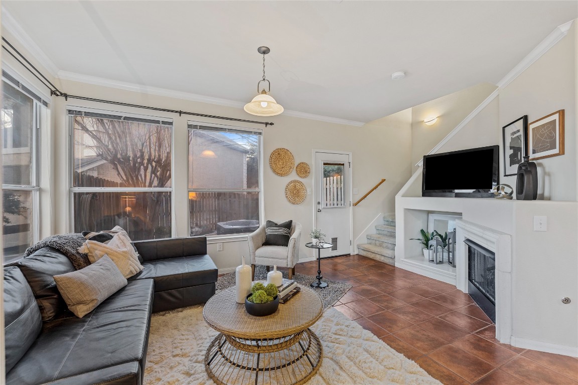 3300 Forest Creek Drive 46 