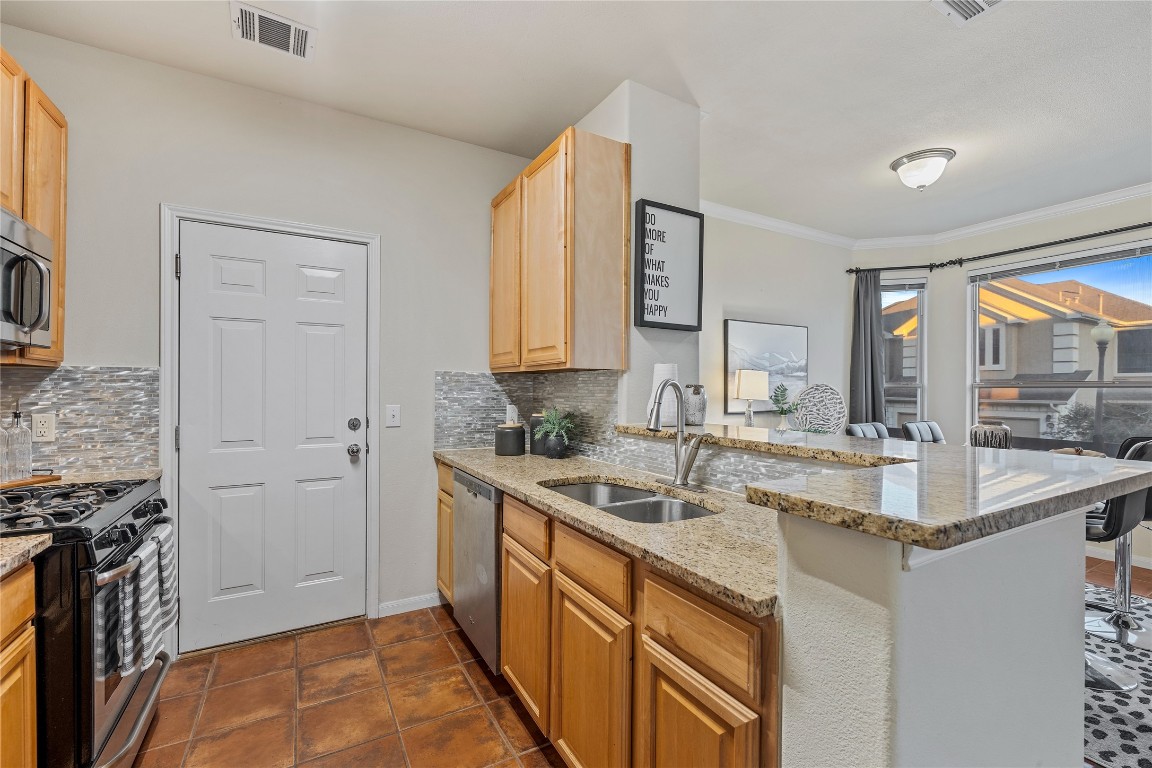 3300 Forest Creek Drive 46 