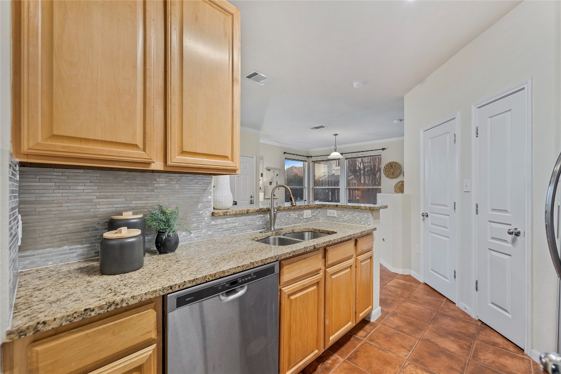 3300 Forest Creek Drive 46 