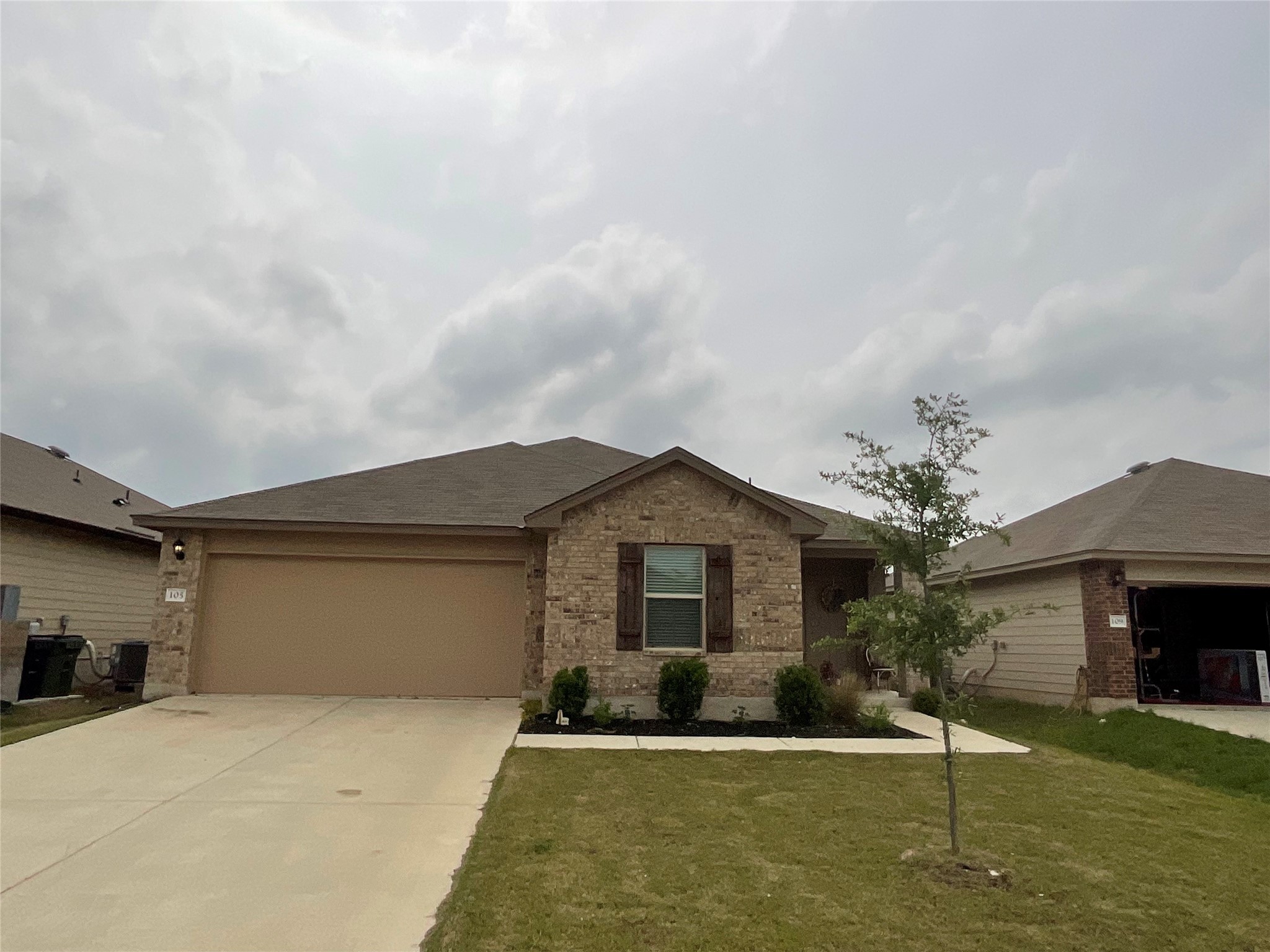105 Atwood Loop , Jarrell, TX, 76537 | 97324886 | Realty Texas LLC