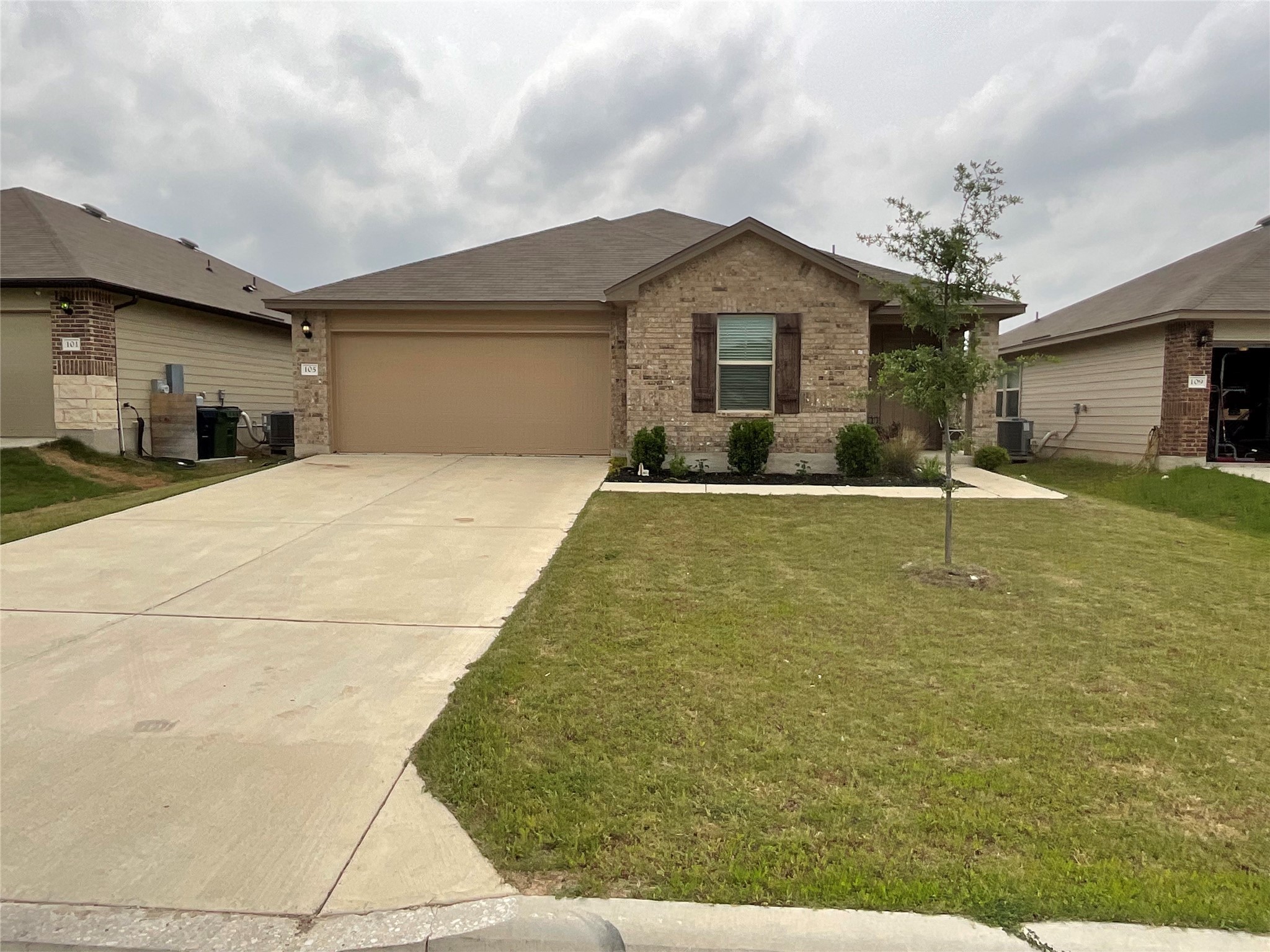 105 Atwood Loop , Jarrell, TX, 76537 | 97324886 | Realty Texas LLC