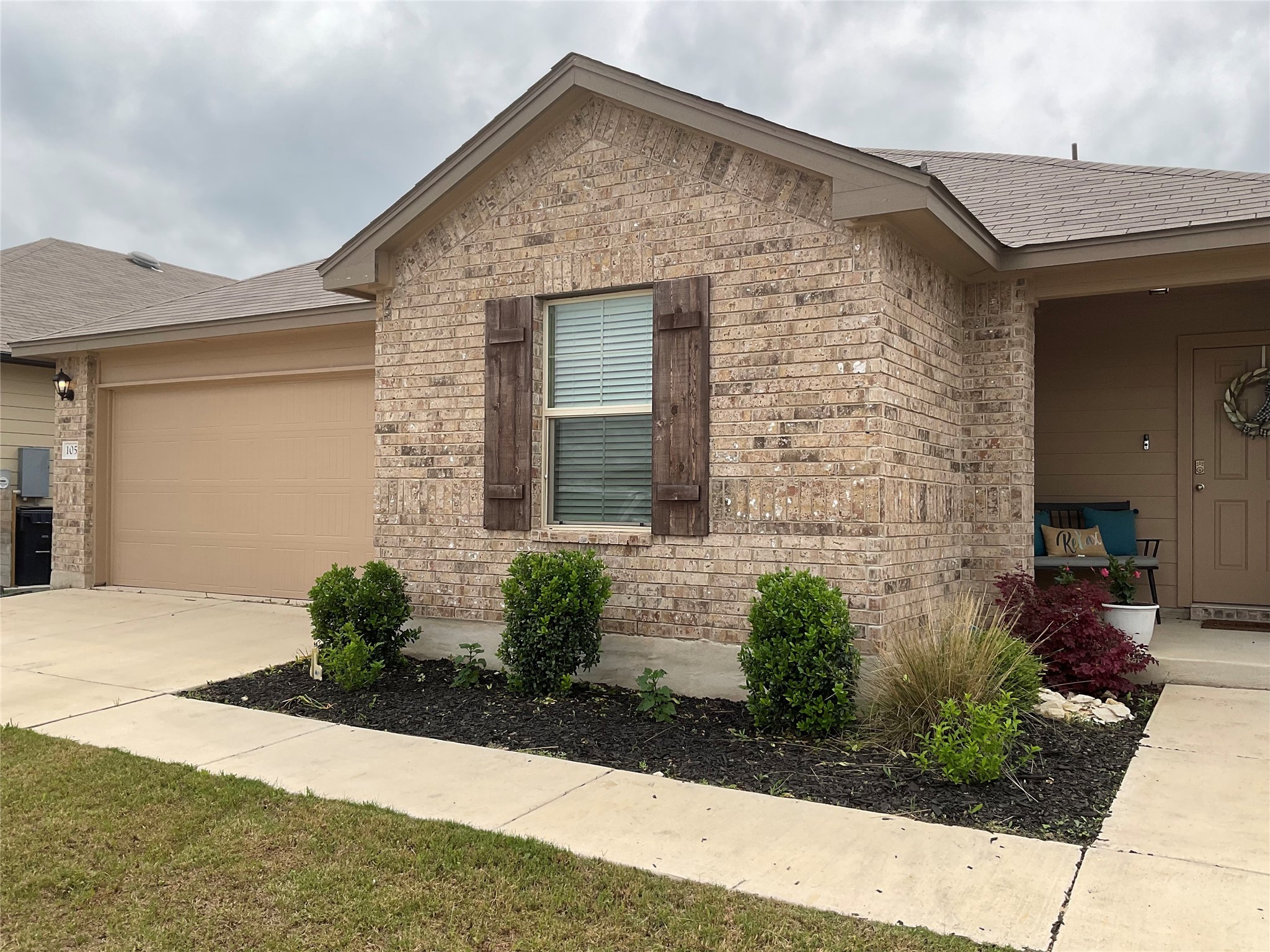 105 Atwood Loop , Jarrell, TX, 76537 | 97324886 | Realty Texas LLC