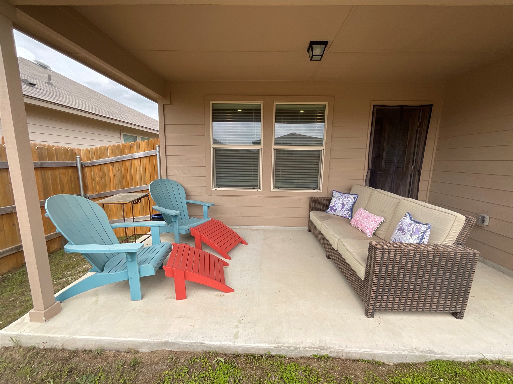 105 Atwood Loop , Jarrell, TX, 76537 | 97324886 | Realty Texas LLC