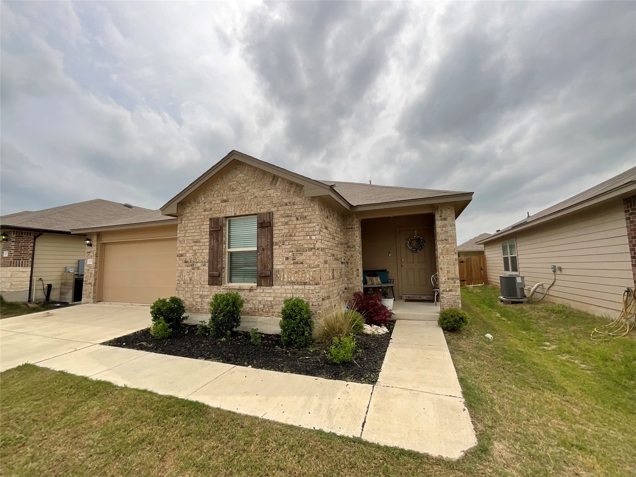 105 Atwood Loop , Jarrell, TX, 76537 | 97324886 | Realty Texas LLC