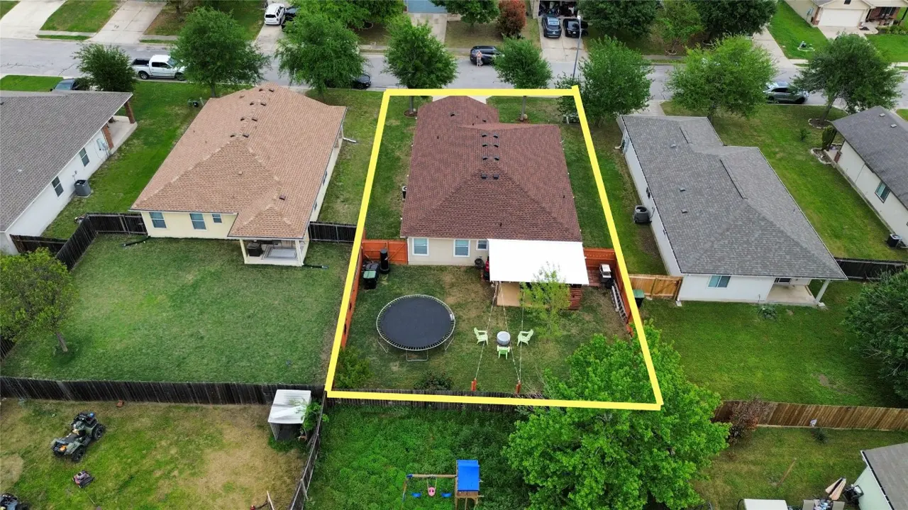 417 Quail Hollow Drive 