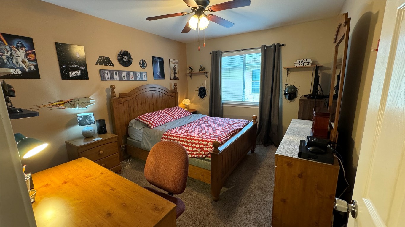 417 Quail Hollow Drive 
