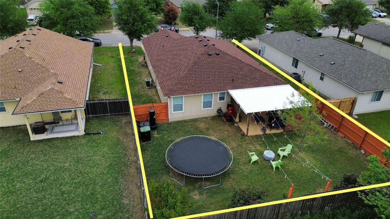 417 Quail Hollow Drive 