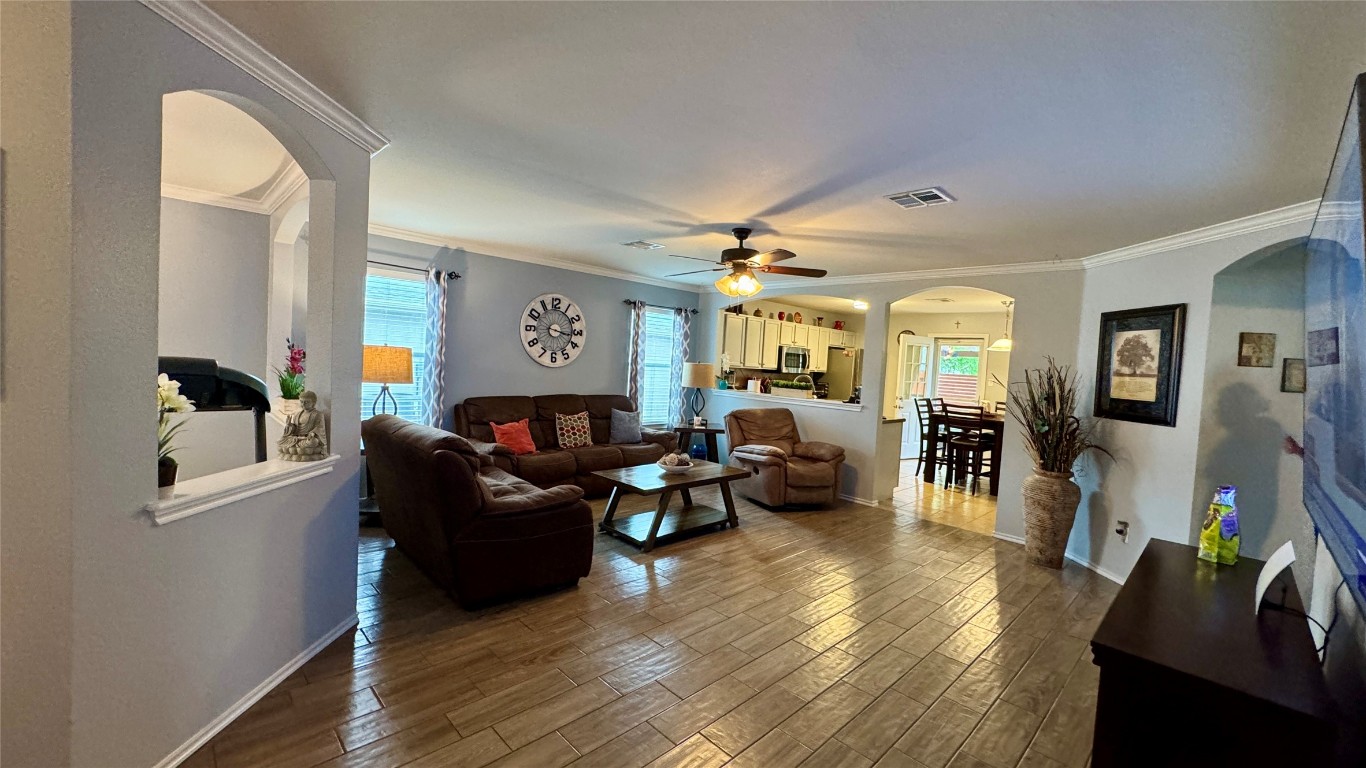 417 Quail Hollow Drive 
