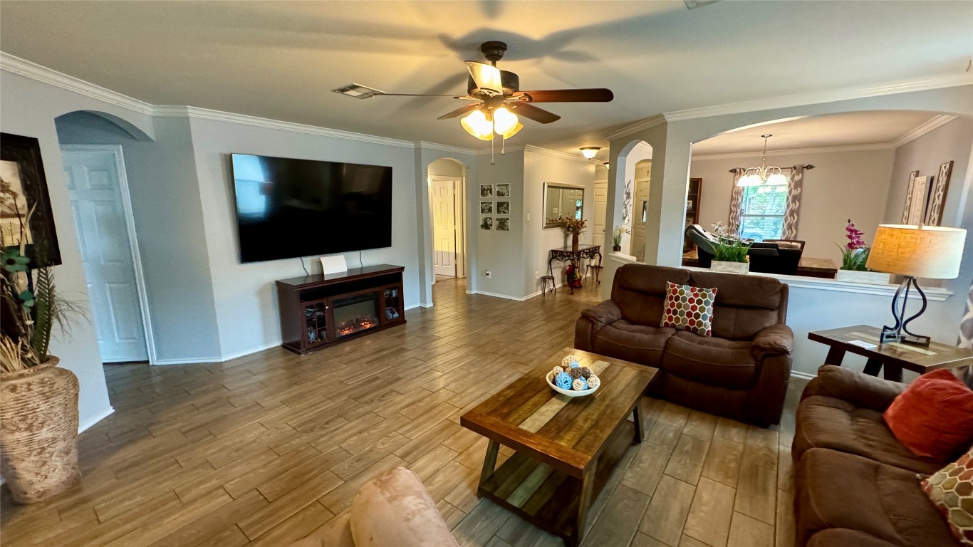 417 Quail Hollow Drive 