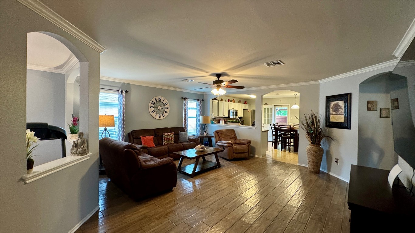 417 Quail Hollow Drive 