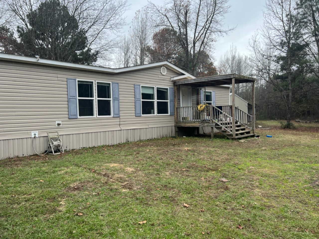 950 County Road 2361 , Marietta, TX, 75566 | 20588117 | Realty Texas LLC