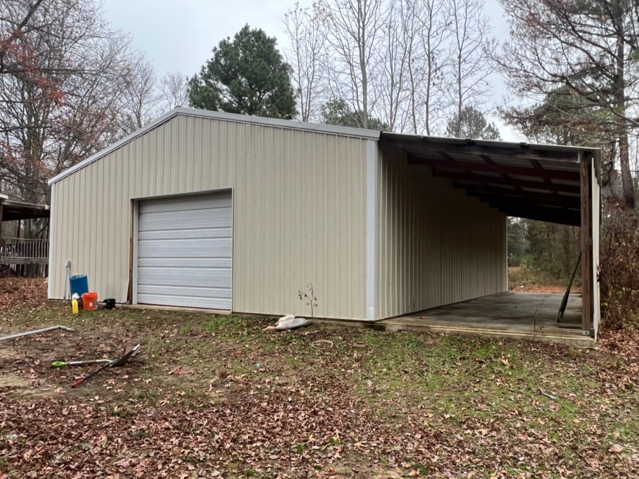 950 County Road 2361 , Marietta, TX, 75566 | 20588117 | Realty Texas LLC