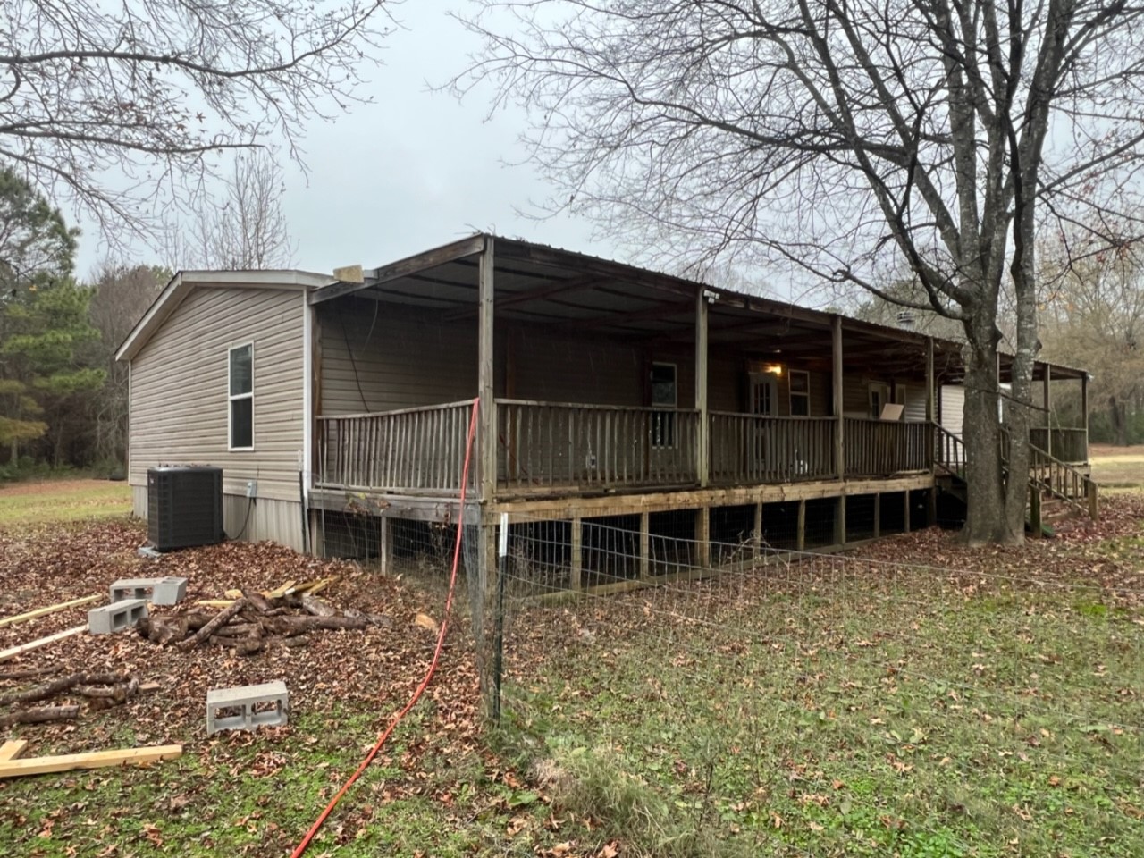 950 County Road 2361 , Marietta, TX, 75566 | 20588117 | Realty Texas LLC