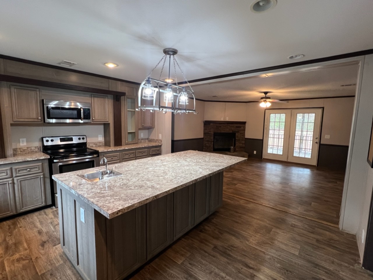 950 County Road 2361 , Marietta, TX, 75566 | 20588117 | Realty Texas LLC