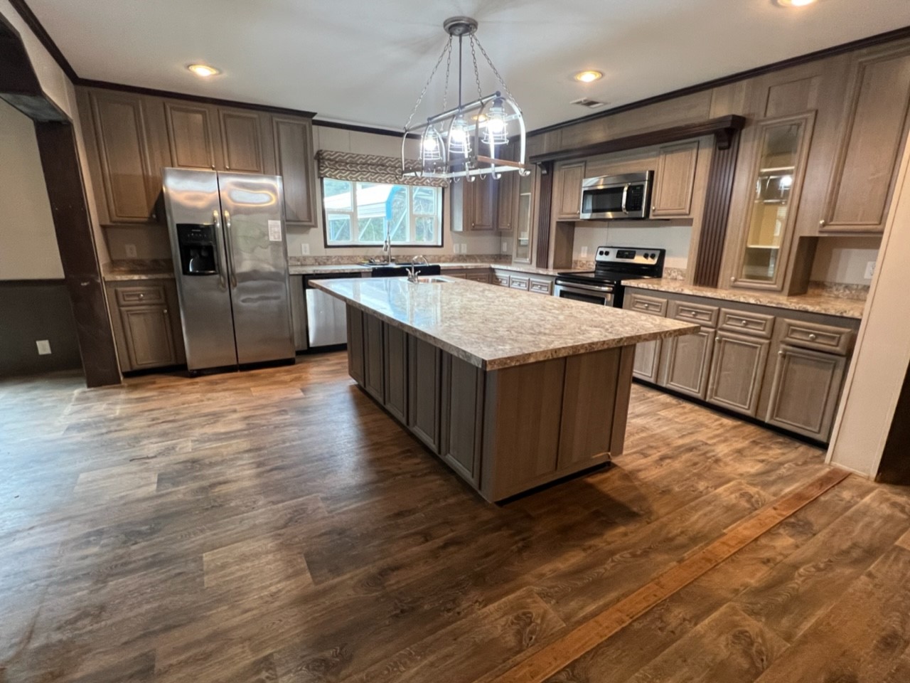 950 County Road 2361 , Marietta, TX, 75566 | 20588117 | Realty Texas LLC