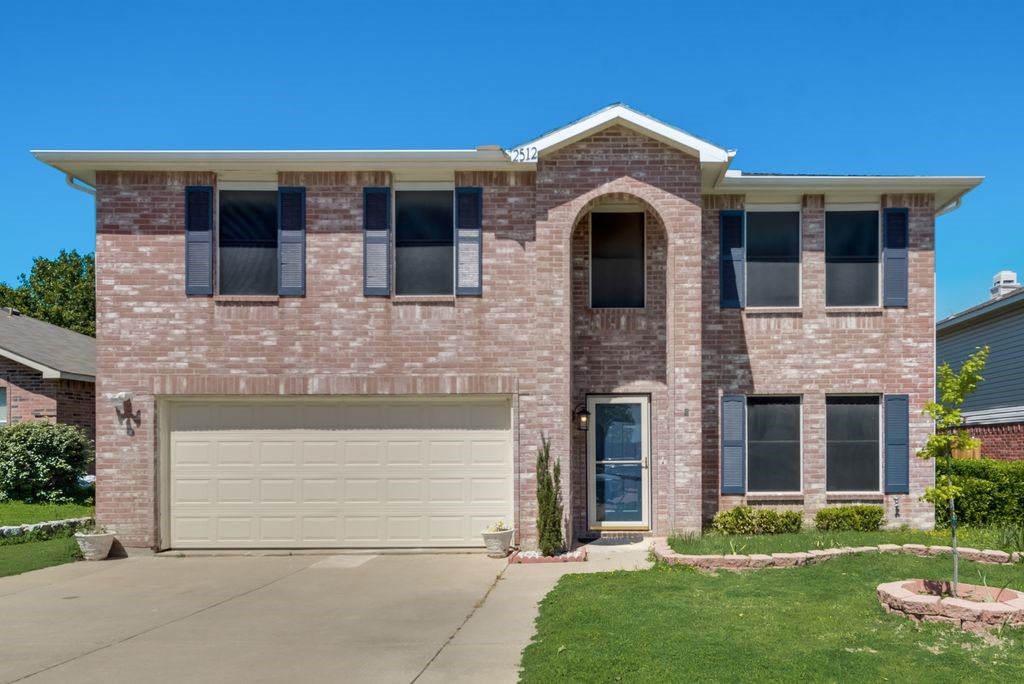 2512 Brinlee Branch Lane , McKinney, TX, 75071 | 20588621 | Realty Texas LLC