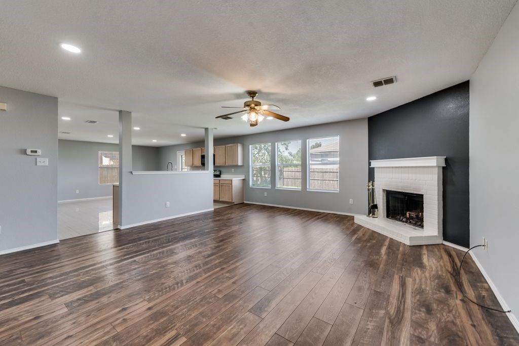 2512 Brinlee Branch Lane , McKinney, TX, 75071 | 20588621 | Realty Texas LLC