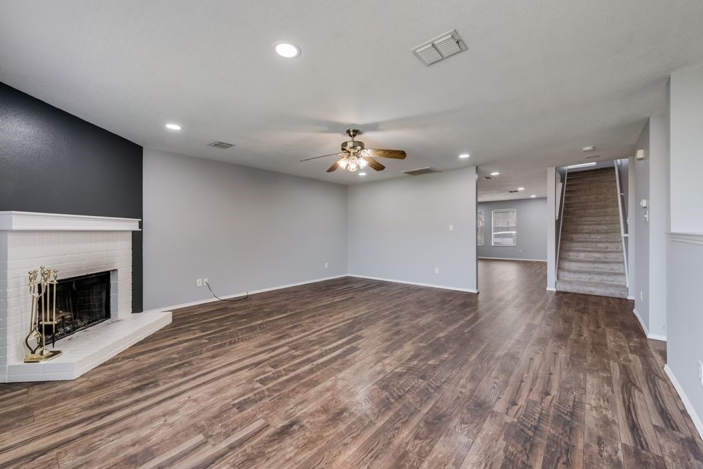 2512 Brinlee Branch Lane , McKinney, TX, 75071 | 20588621 | Realty Texas LLC