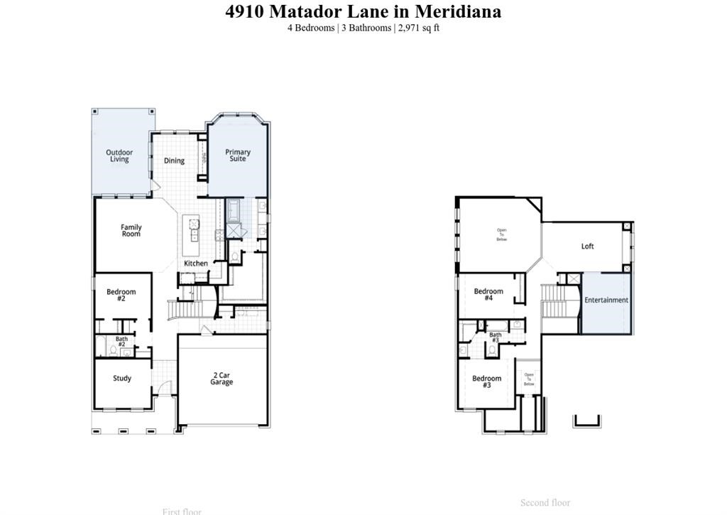 4910 Matador Lane , Iowa Colony, TX, 77578 | 10912796 | Realty Texas LLC