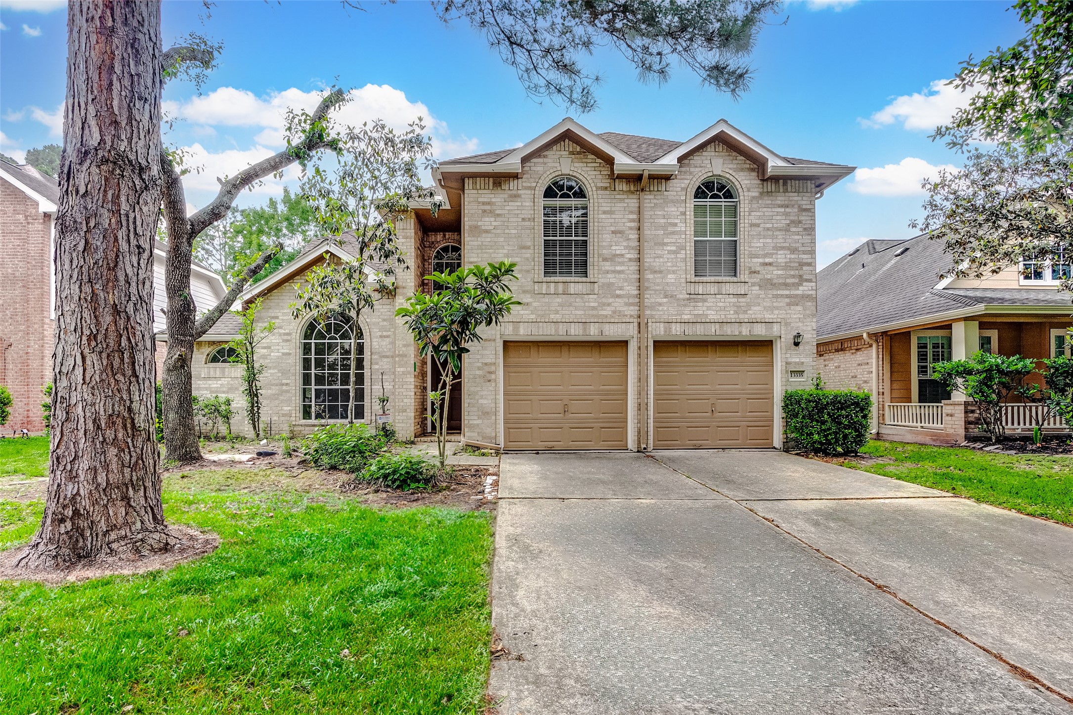13335 Yaupon Holly Lane , Houston, TX, 77044 | 2796861 | Realty Texas LLC
