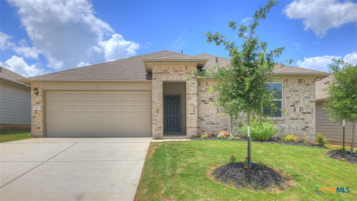 825 BAHIA PLACE , Seguin, TX, 78155 | 540865 | Realty Texas LLC