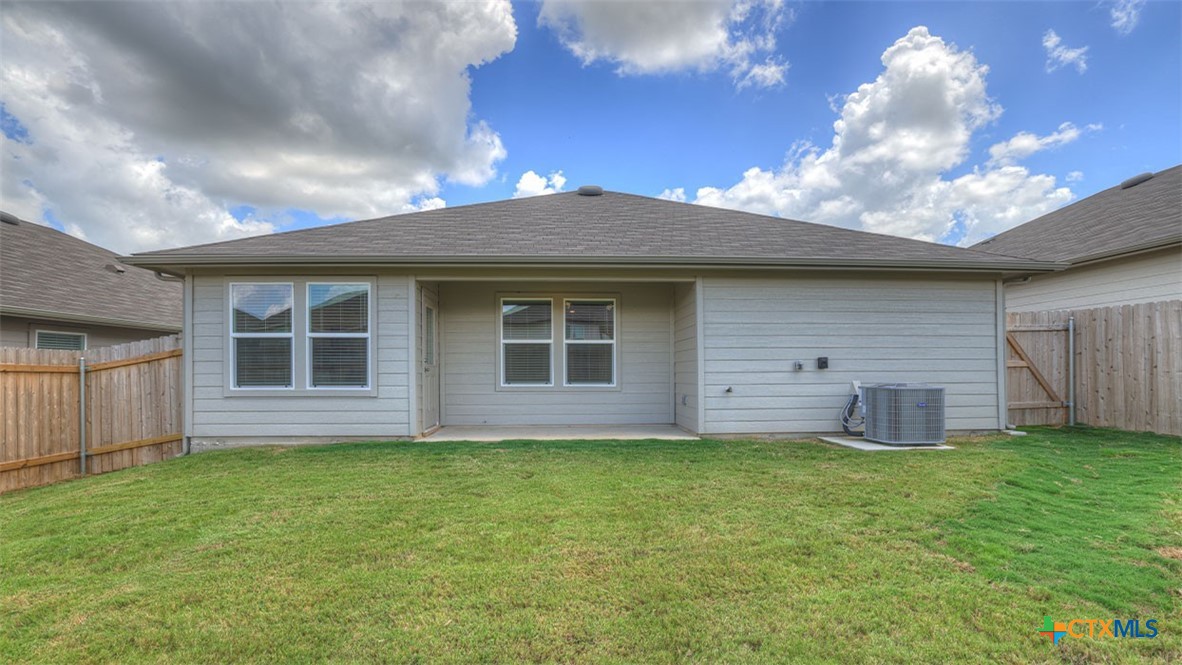 825 BAHIA PLACE , Seguin, TX, 78155 | 540865 | Realty Texas LLC