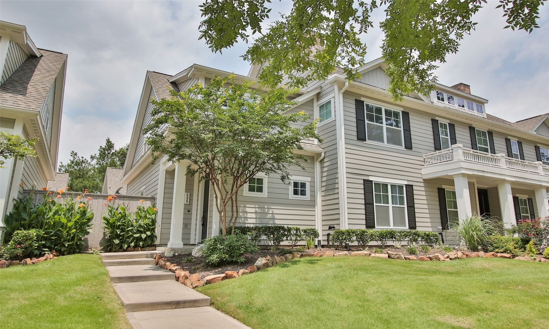 235 Kendrick Pines Boulevard , Spring, TX, 77389 | 47744597 | Realty Texas LLC